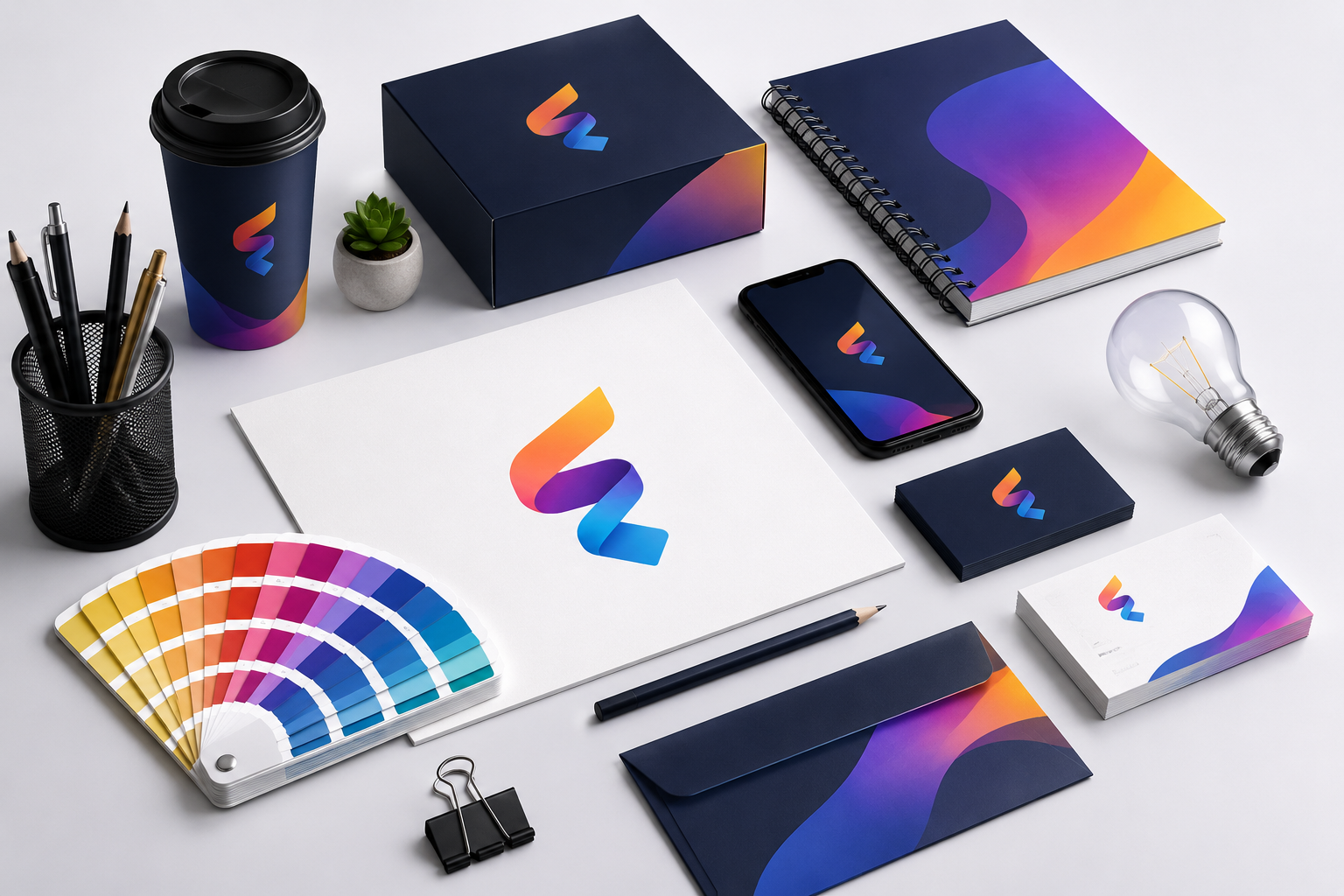 Branding & Creative